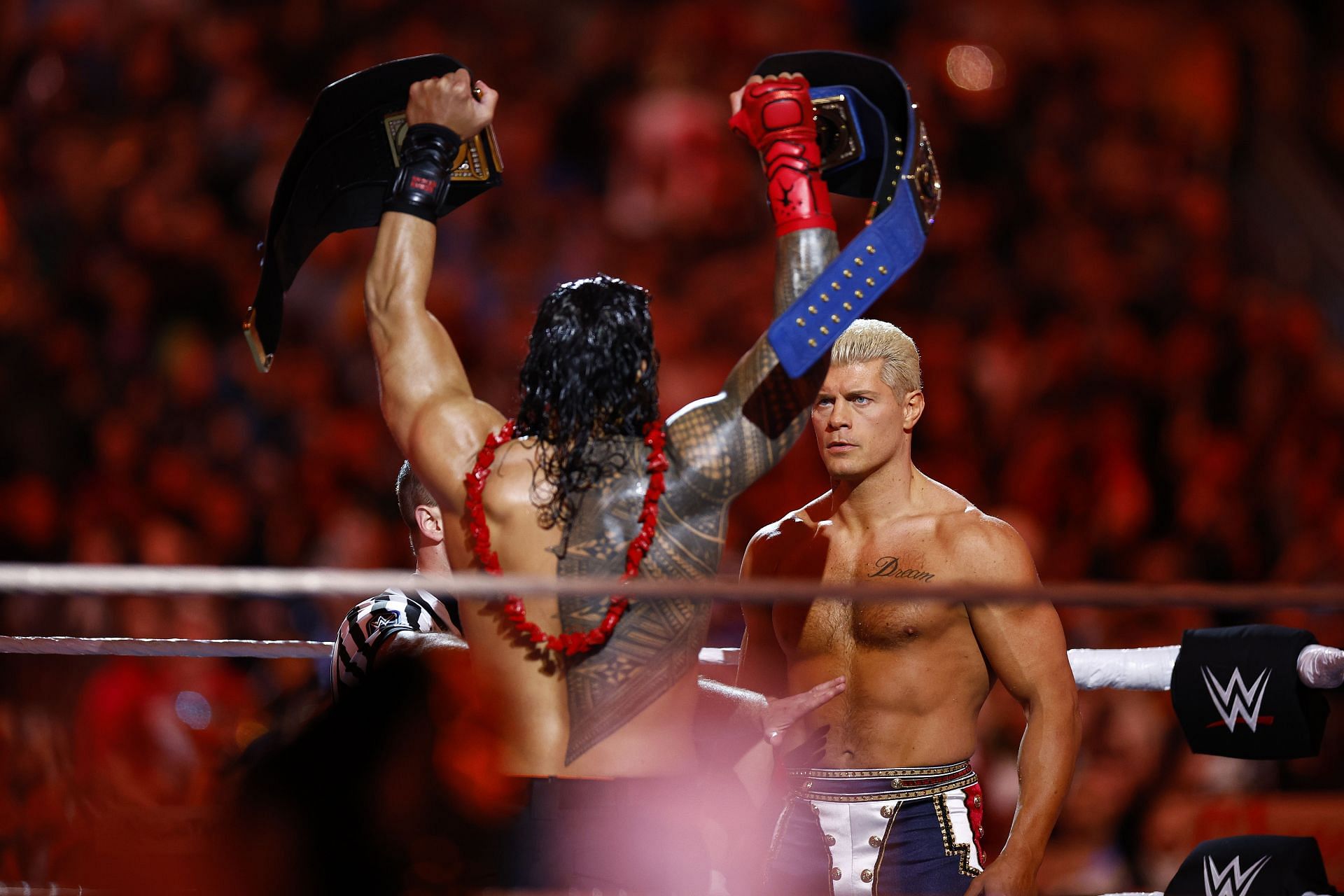 Has a Royal Rumble winner ever lost at WrestleMania?